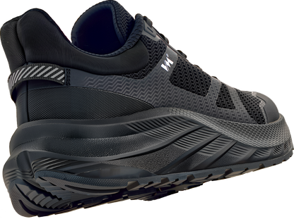 SIMI Outdoorhalbschuhe schwarz