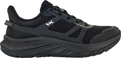 SIMI Outdoorhalbschuhe schwarz