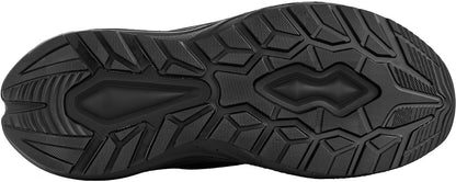 SIMI Outdoorhalbschuhe schwarz