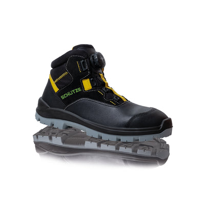 SCHÜTZE FELIX ESD KH X S3