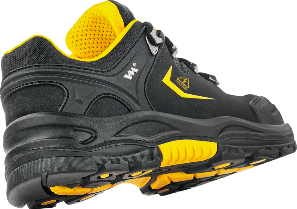 PENSYLVANIA Sicherheitshalbschuhe DIELECTRIC