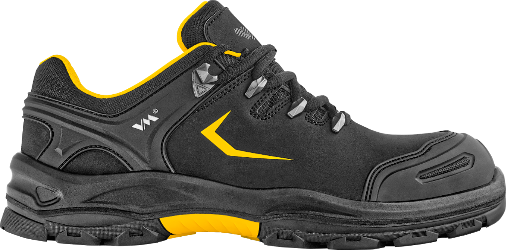 PENSYLVANIA Sicherheitshalbschuhe DIELECTRIC