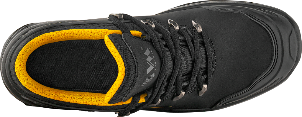 PENSYLVANIA Sicherheitshalbschuhe DIELECTRIC