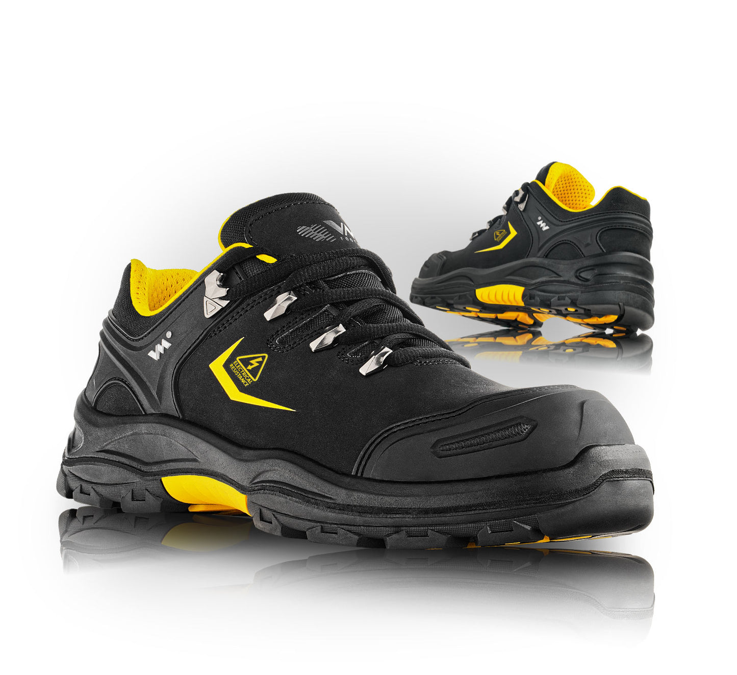 PENSYLVANIA Sicherheitshalbschuhe DIELECTRIC