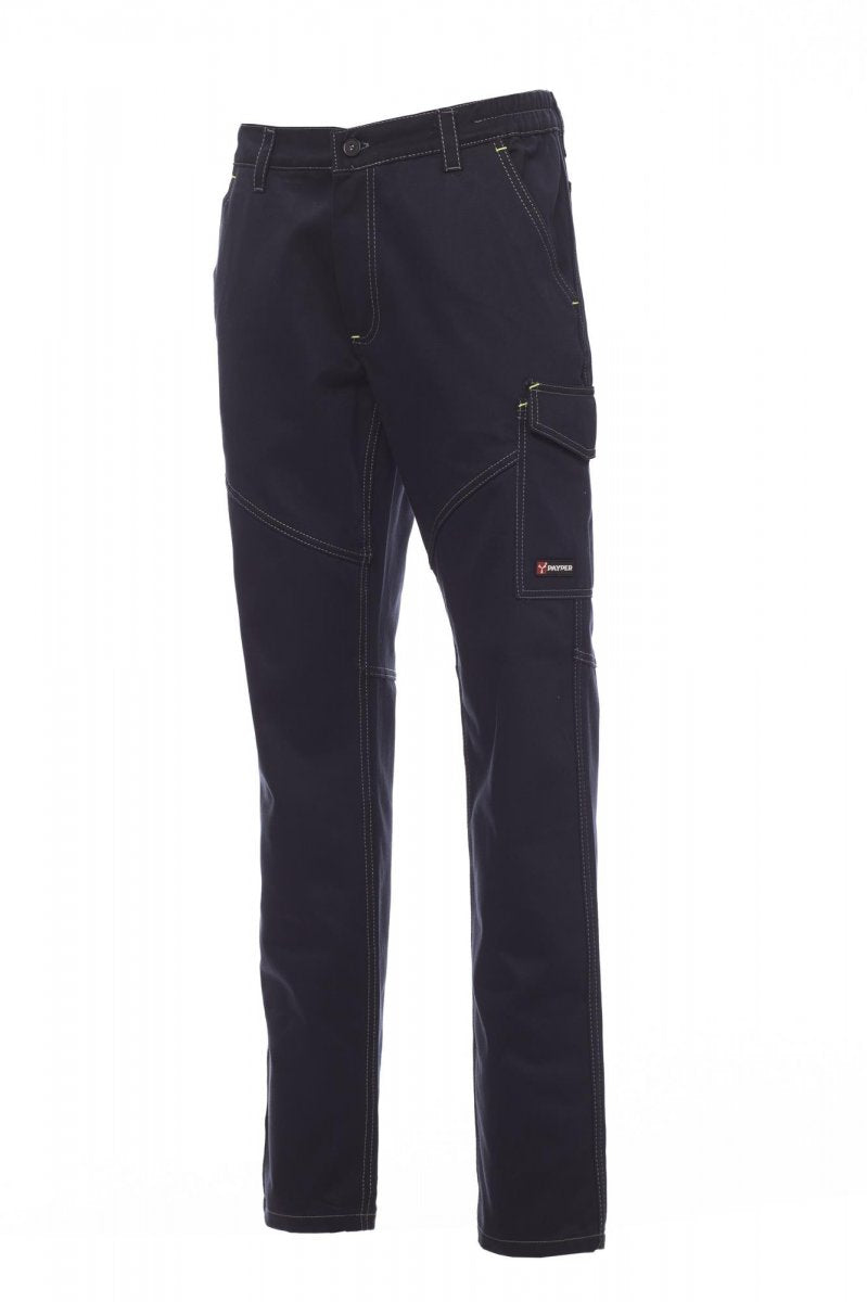 PAYPER - Winterhose WORKER WINTER