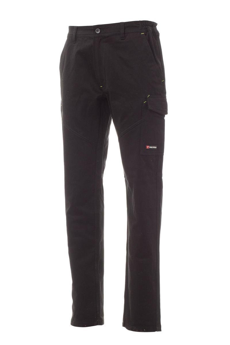 PAYPER - Winterhose WORKER WINTER
