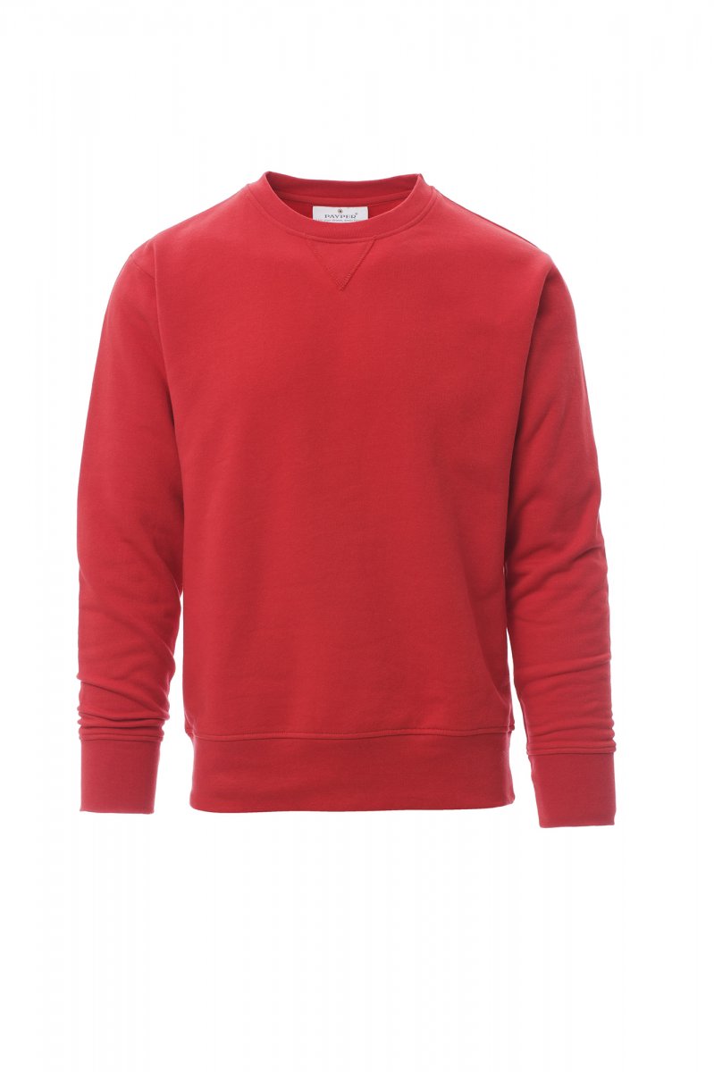 PAYPER - Herren-Sweatshirt ORLANDO