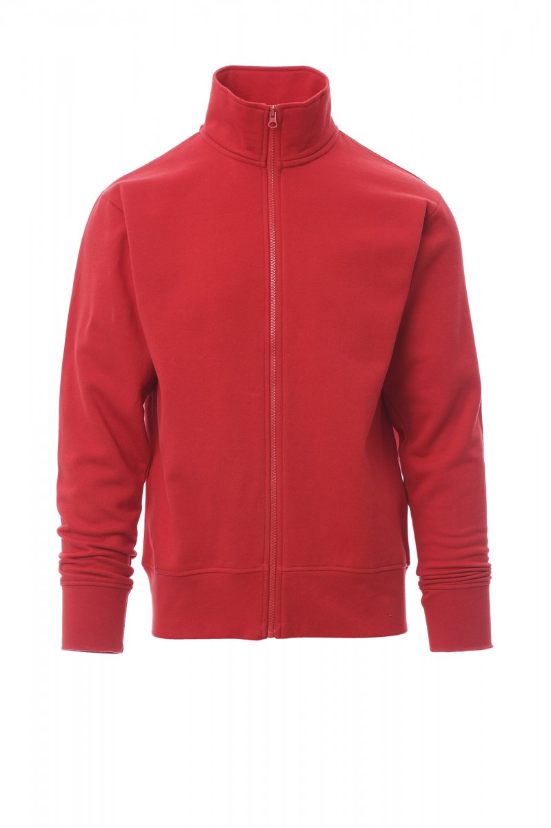 PAYPER - Herren-Sweatjacke HOUSTON