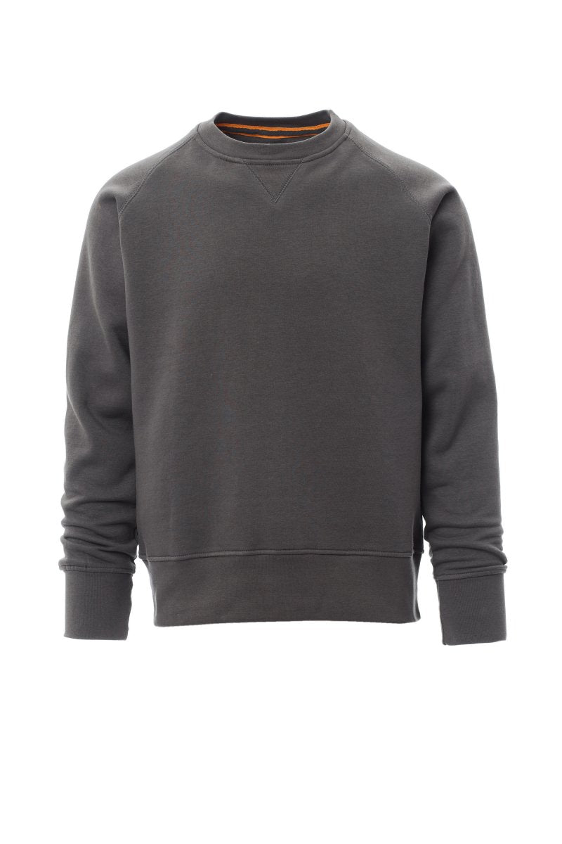 PAYPER - Herren-Sweatshirt MISTRAL+