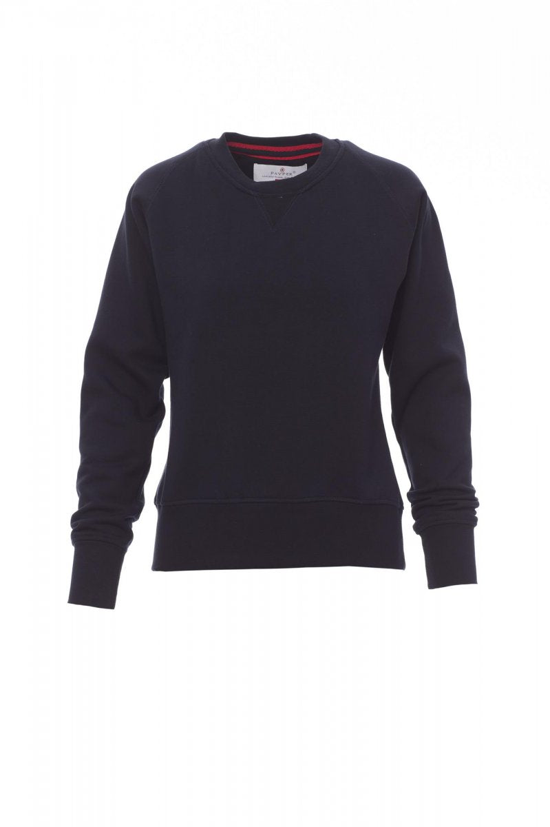 PAYPER - Damen-Sweatshirt MISTRAL+LADY