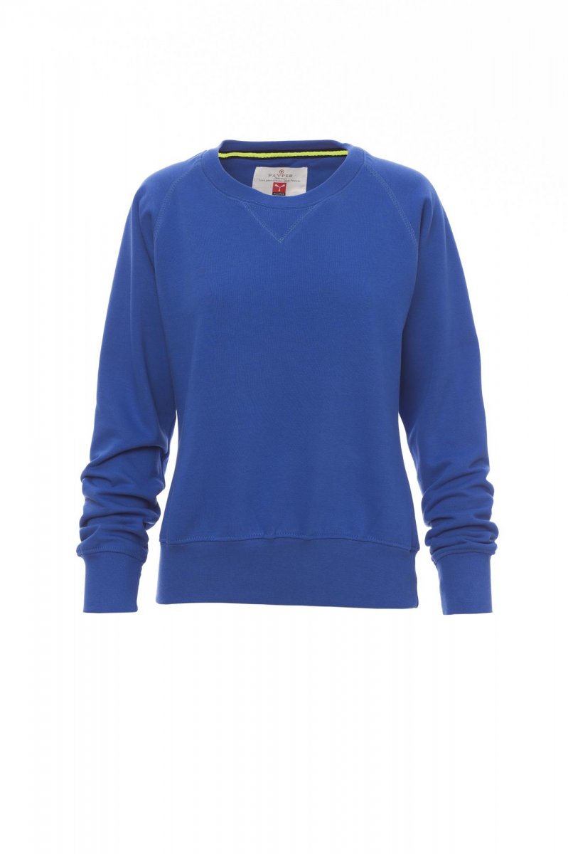 PAYPER - Damen-Sweatshirt MISTRAL+LADY