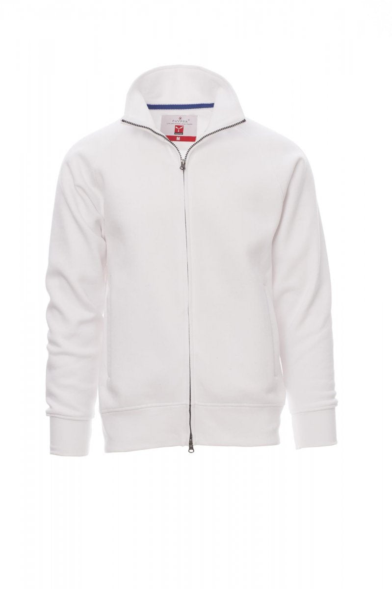 PAYPER - Herren-Sweatjacke PANAMA+
