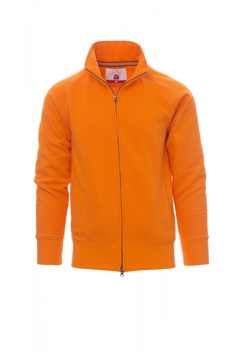 PAYPER - Herren-Sweatjacke PANAMA+