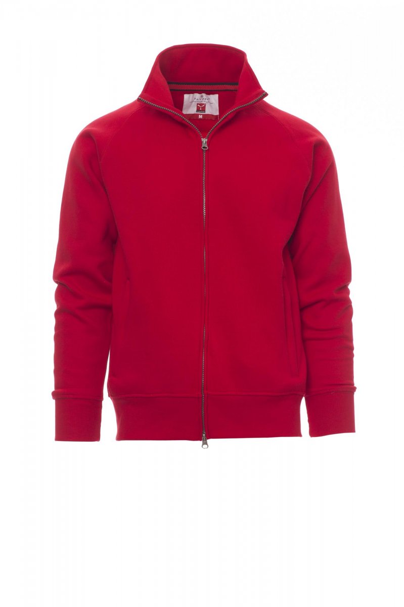 PAYPER - Herren-Sweatjacke PANAMA+