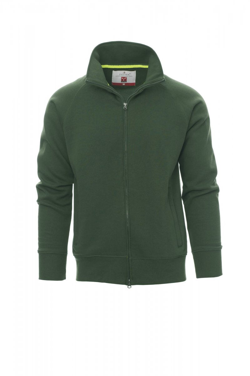 PAYPER - Herren-Sweatjacke PANAMA+