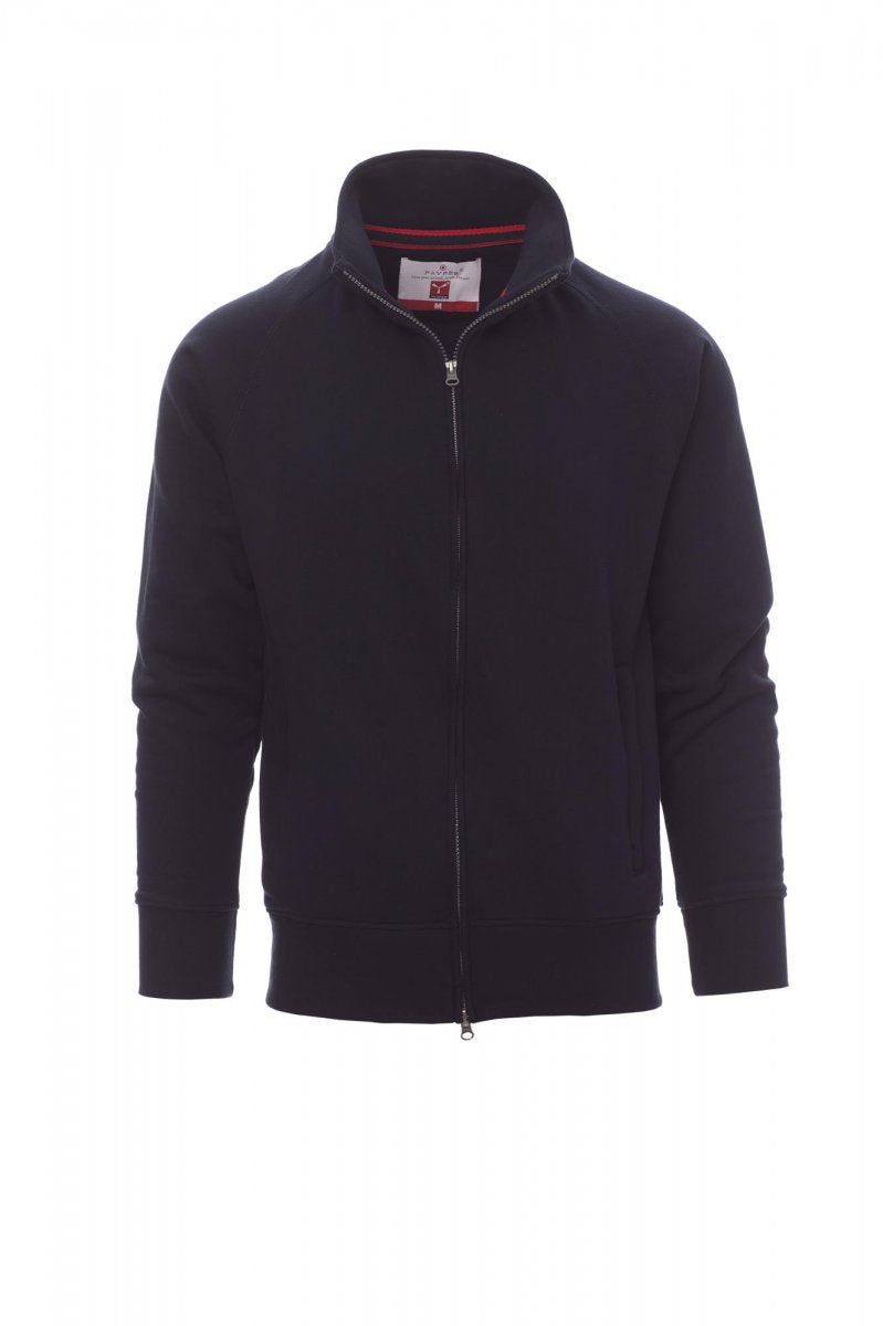 PAYPER - Herren-Sweatjacke PANAMA+