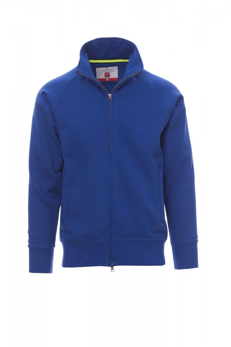 PAYPER - Herren-Sweatjacke PANAMA+