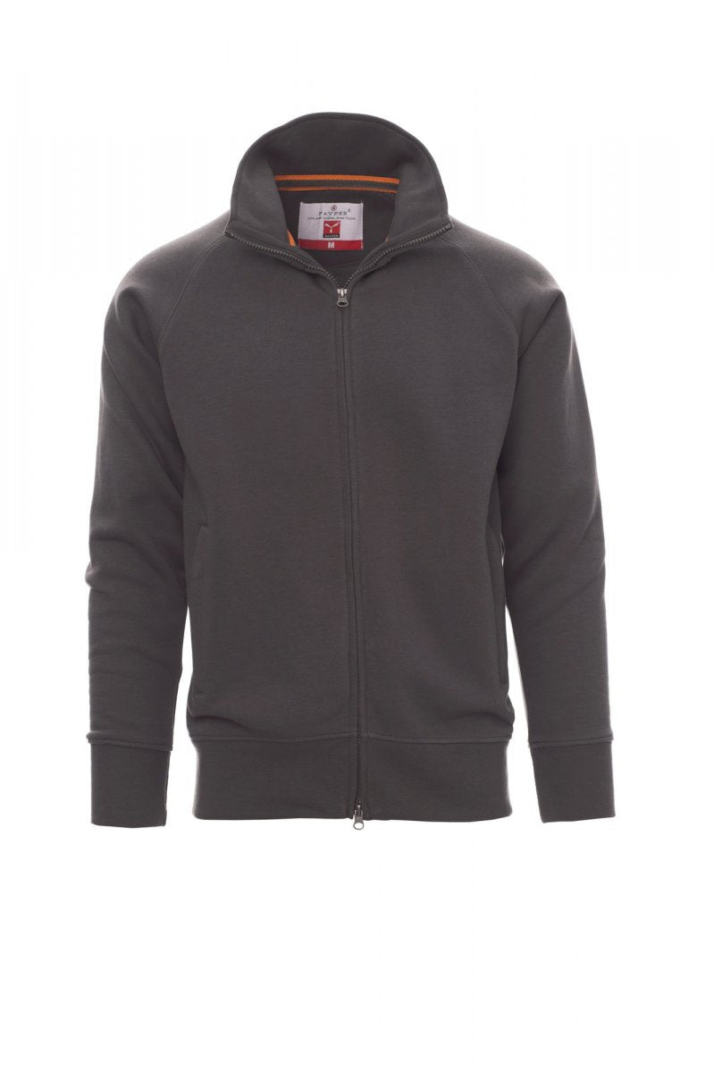 PAYPER - Herren-Sweatjacke PANAMA+