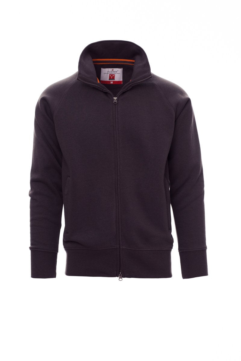 PAYPER - Herren-Sweatjacke PANAMA+