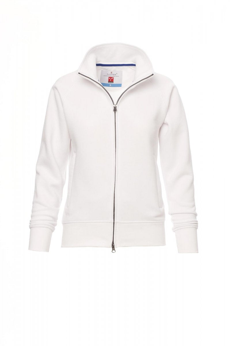 PAYPER - Damen-Sweatjacke PANAMA+LADY
