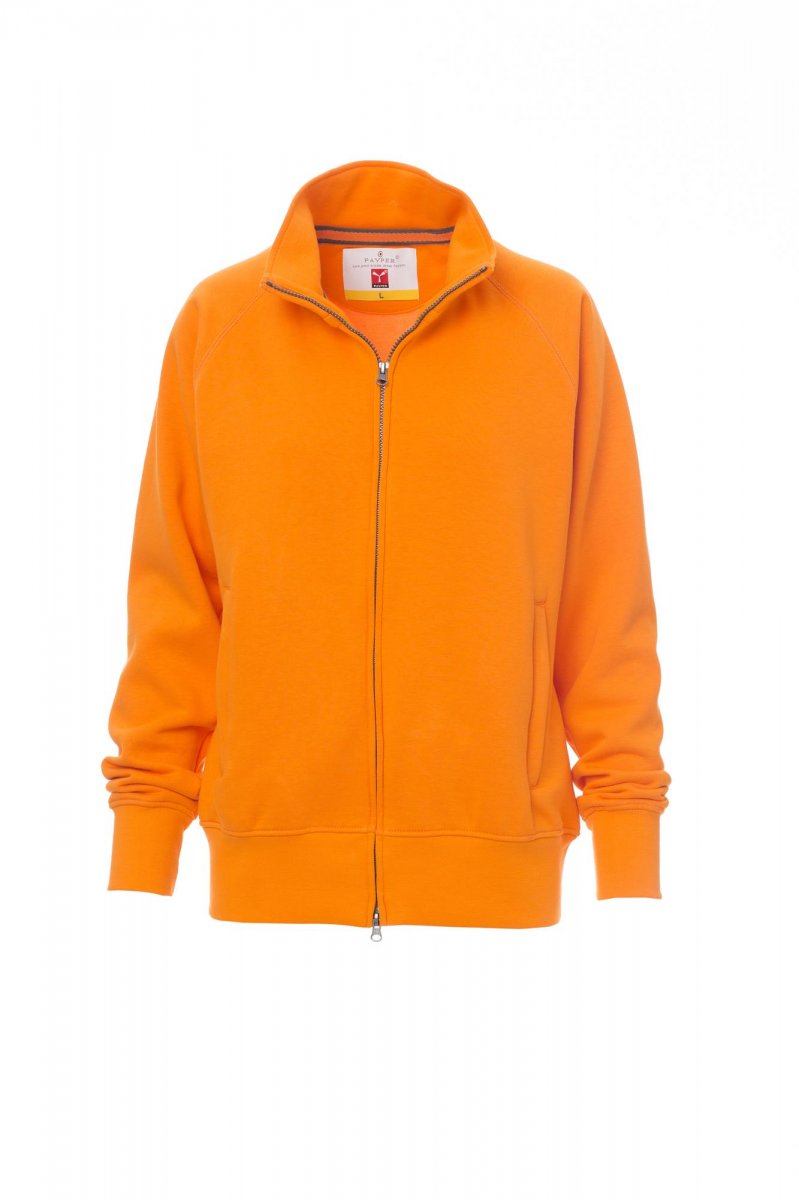 PAYPER - Damen-Sweatjacke PANAMA+LADY