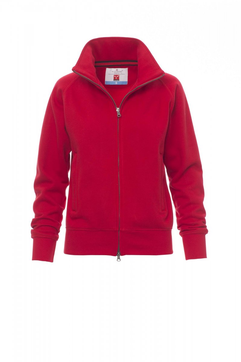 PAYPER - Damen-Sweatjacke PANAMA+LADY