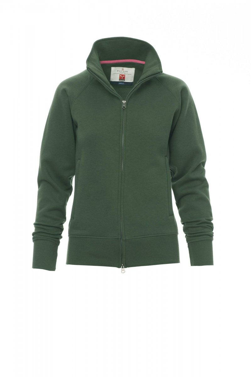 PAYPER - Damen-Sweatjacke PANAMA+LADY