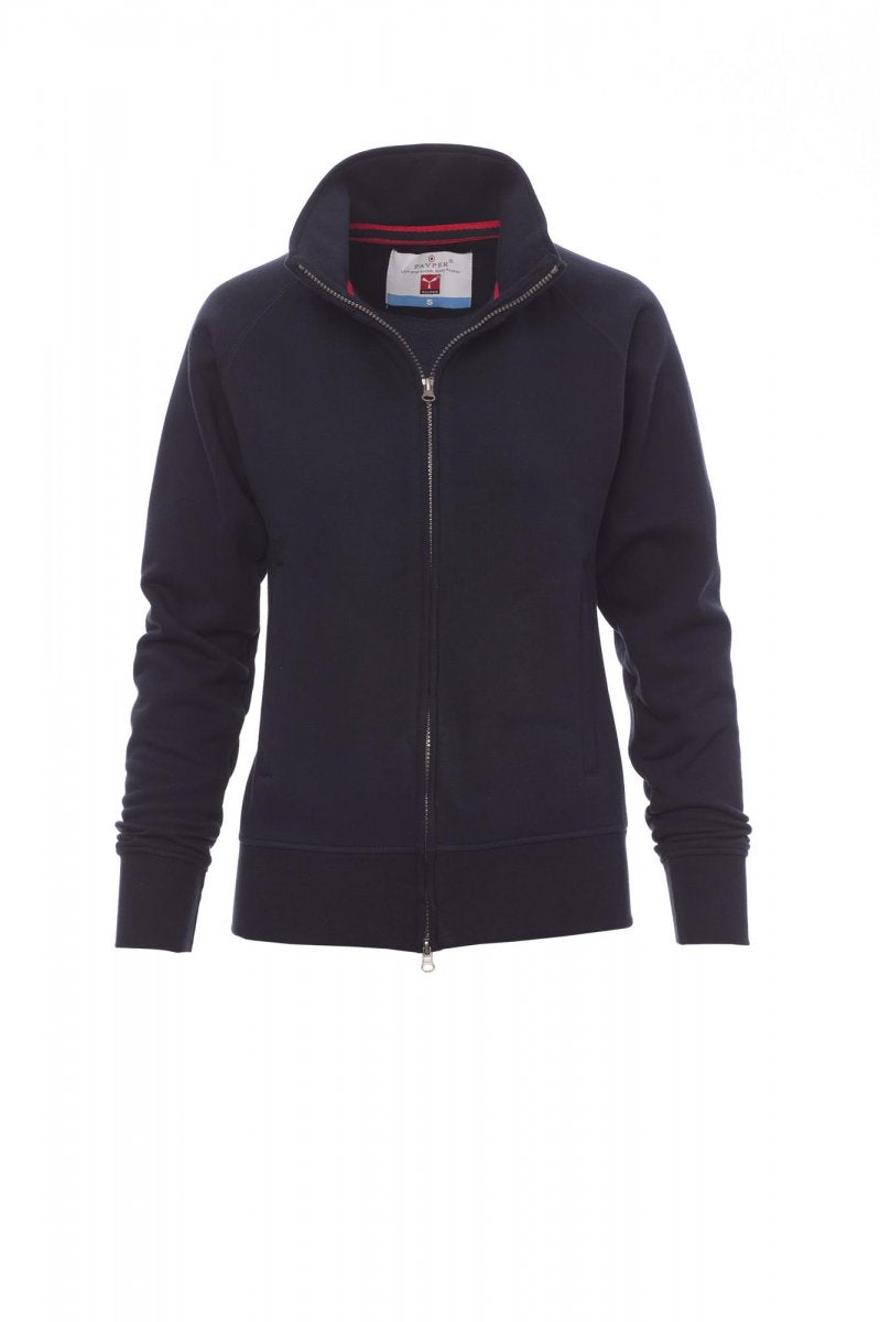 PAYPER - Damen-Sweatjacke PANAMA+LADY