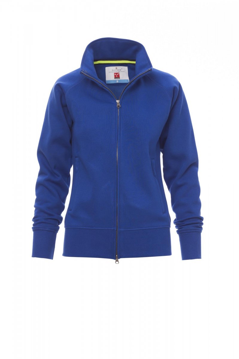 PAYPER - Damen-Sweatjacke PANAMA+LADY