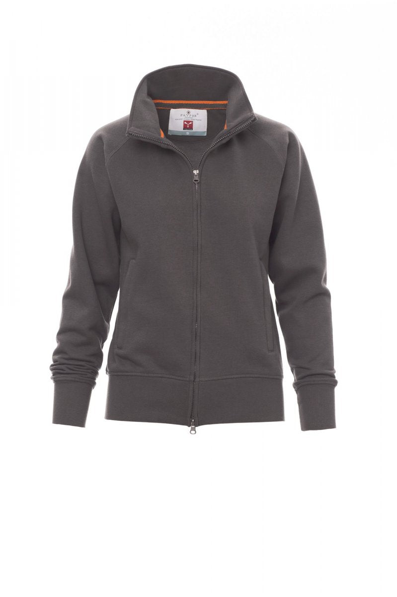 PAYPER - Damen-Sweatjacke PANAMA+LADY