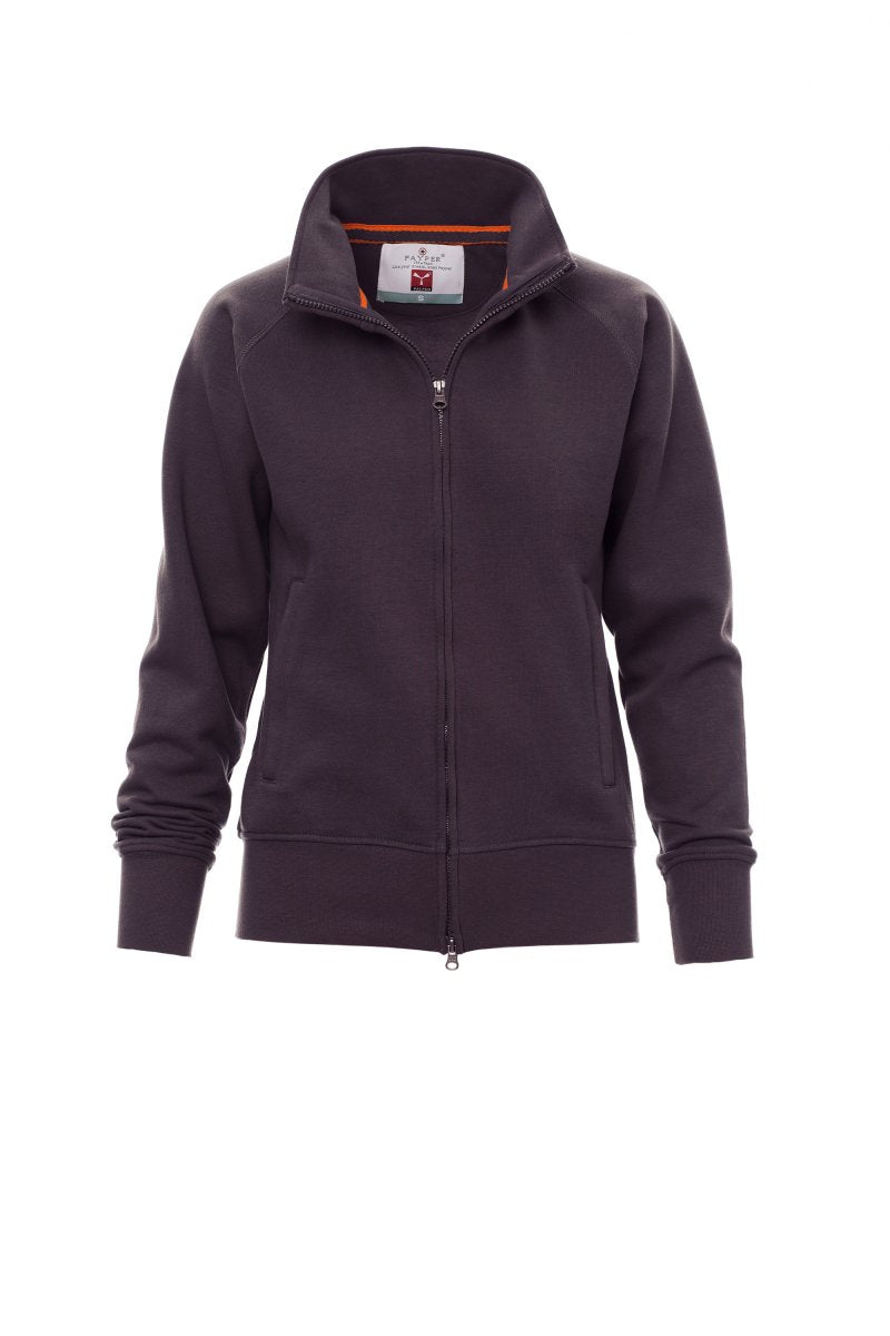 PAYPER - Damen-Sweatjacke PANAMA+LADY