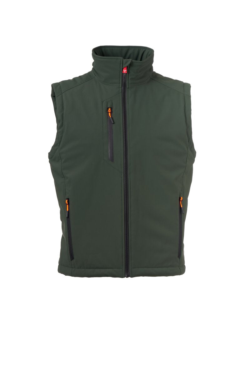 PAYPER - WP CREEK VEST LITE PAD