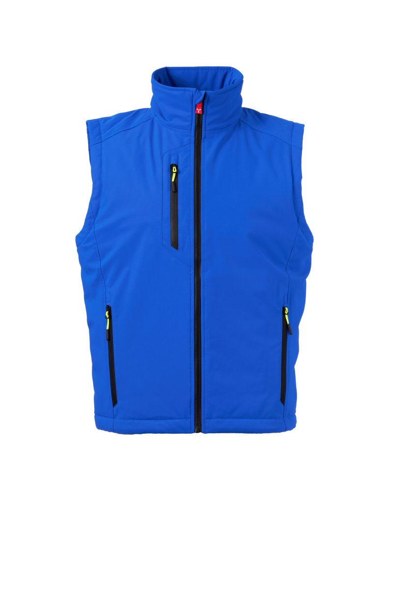PAYPER - WP CREEK VEST LITE PAD