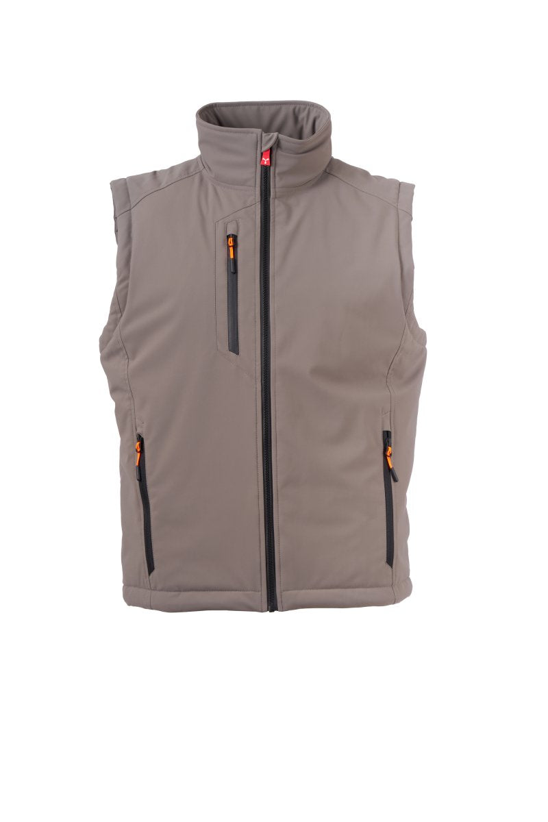PAYPER - WP CREEK VEST LITE PAD