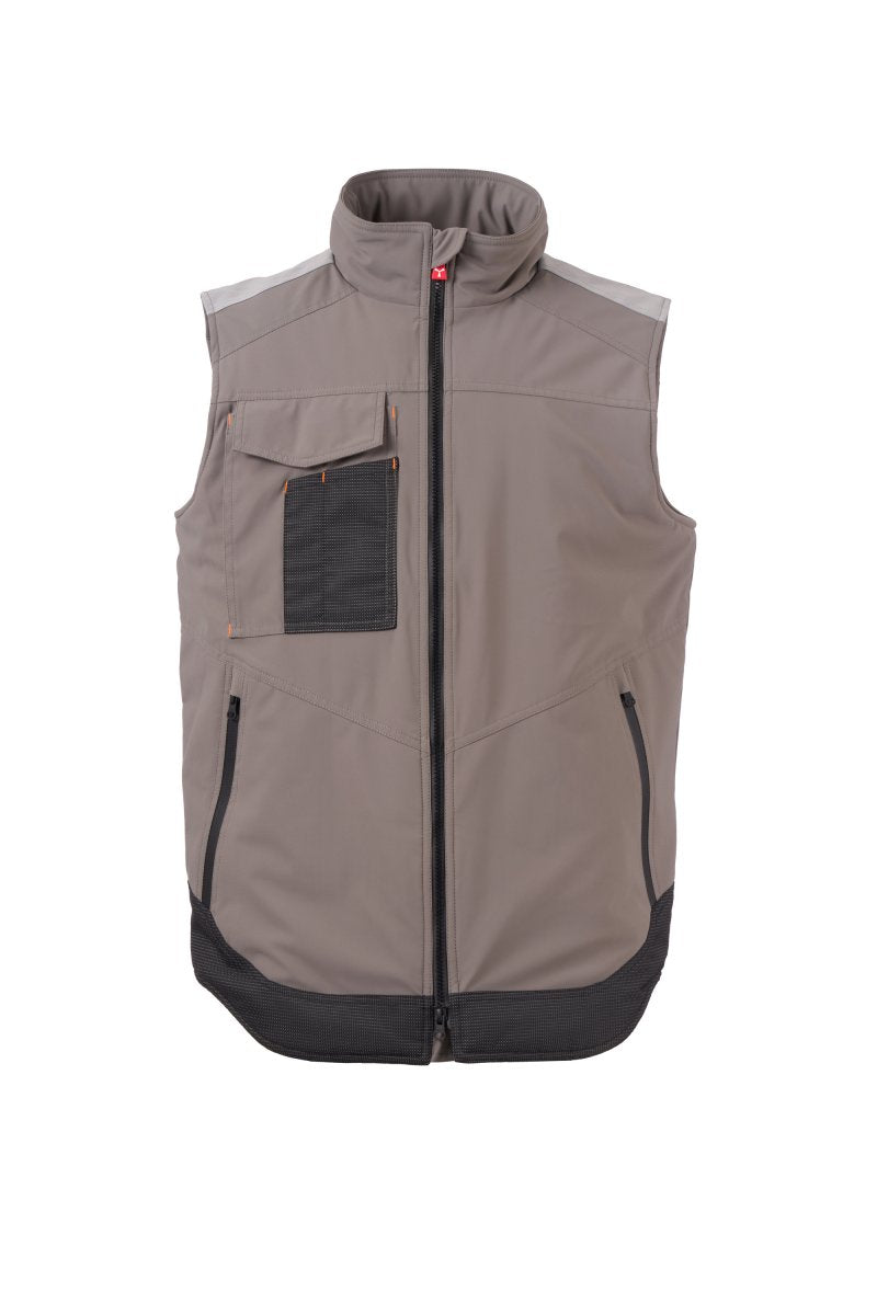 PAYPER - WP WONDER VEST LITE PAD