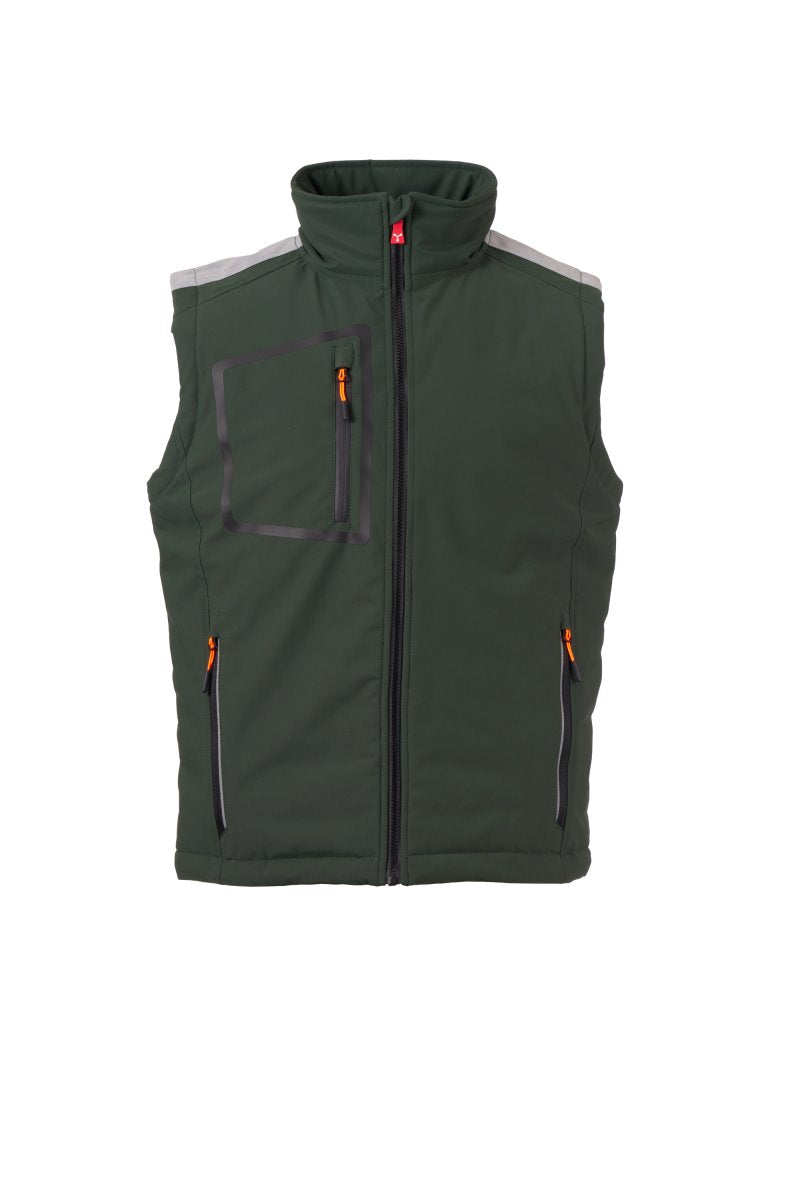 PAYPER - WP STREAM VEST LITE PAD