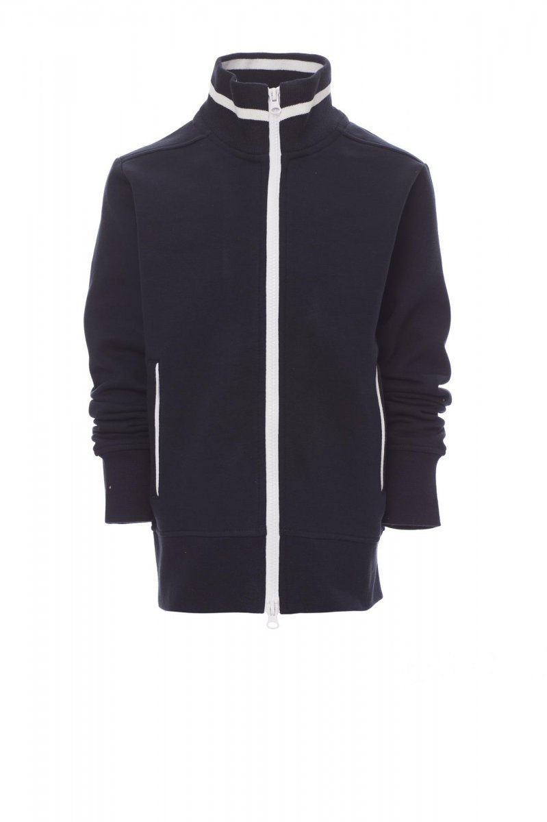 PAYPER - Kinder-Sweatjacke JUNIOR+