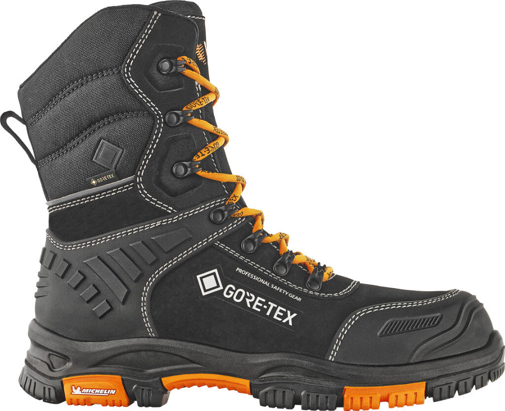 Sicherheitsstiefel UTAH S7L