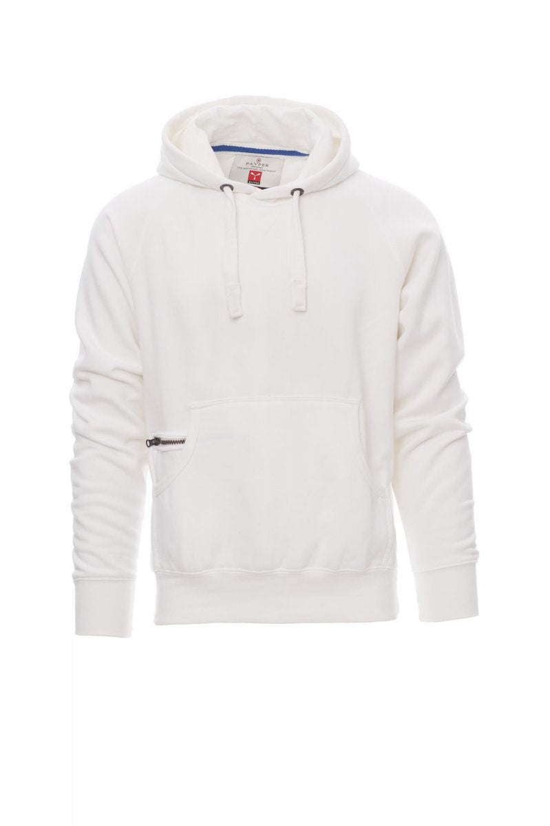 PAYPER - Herren-Sweatshirt ATLANTA+
