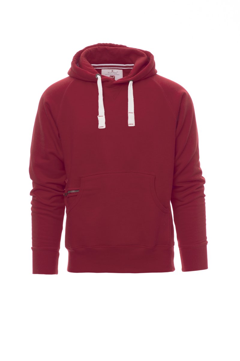 PAYPER - Herren-Sweatshirt ATLANTA+