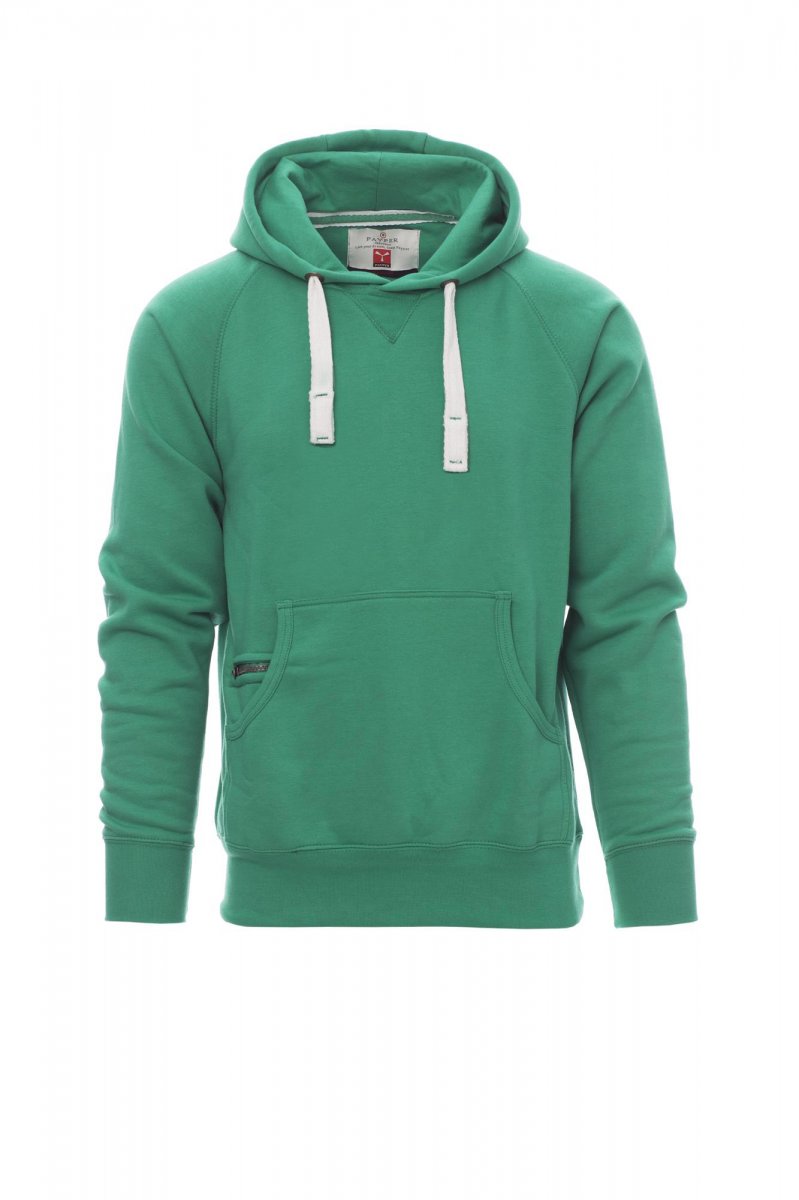 PAYPER - Herren-Sweatshirt ATLANTA+