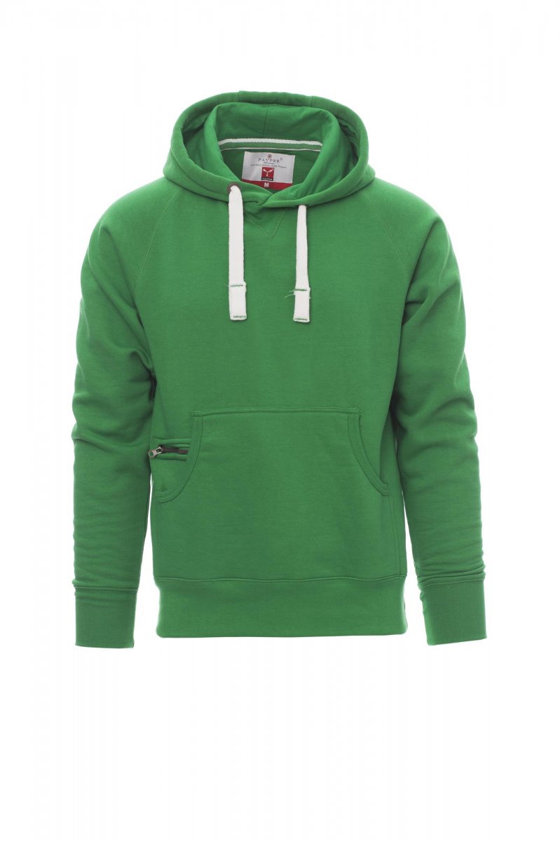 PAYPER - Herren-Sweatshirt ATLANTA+