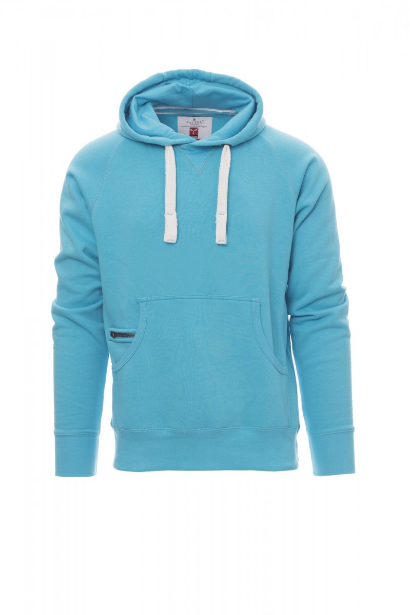 PAYPER - Herren-Sweatshirt ATLANTA+