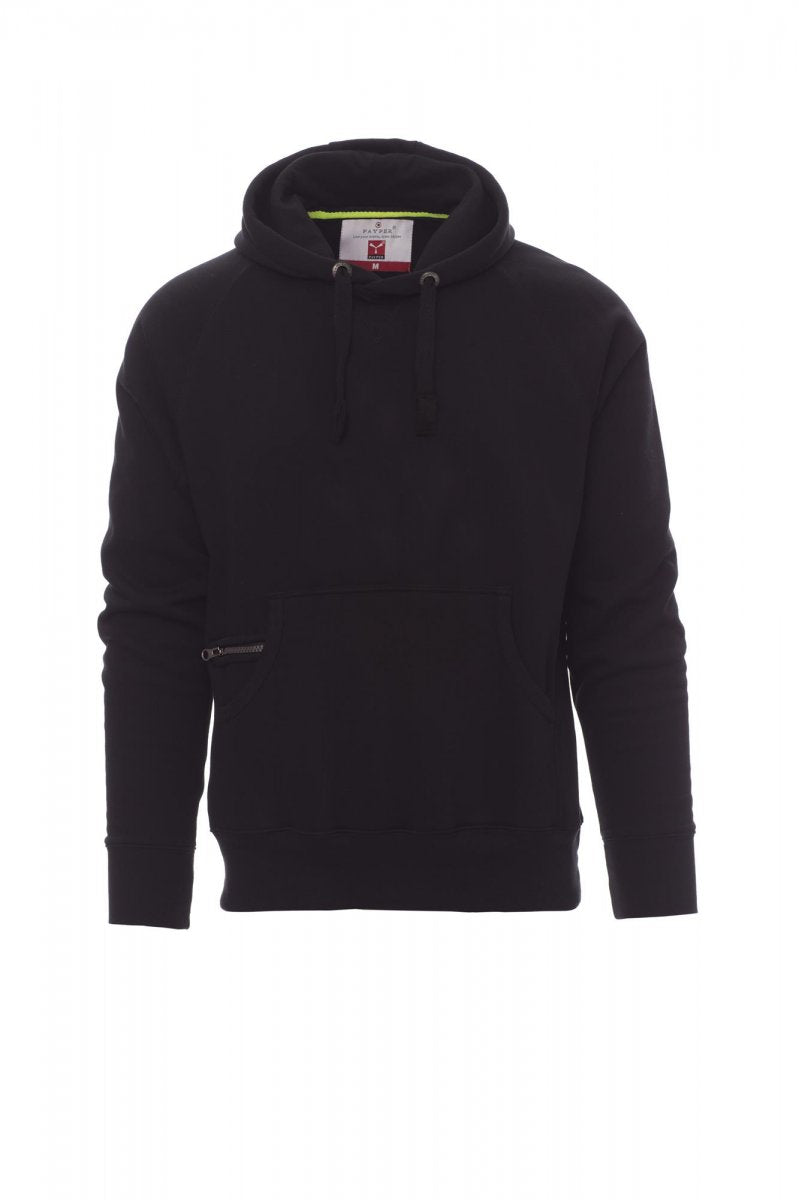 PAYPER - Herren-Sweatshirt ATLANTA+