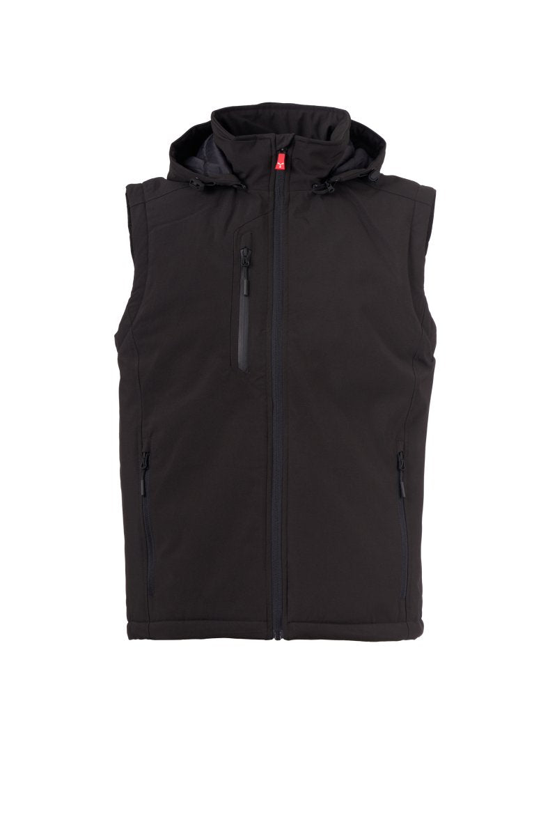 PAYPER - WP GALWAY VEST ULTRALITE PAD 140