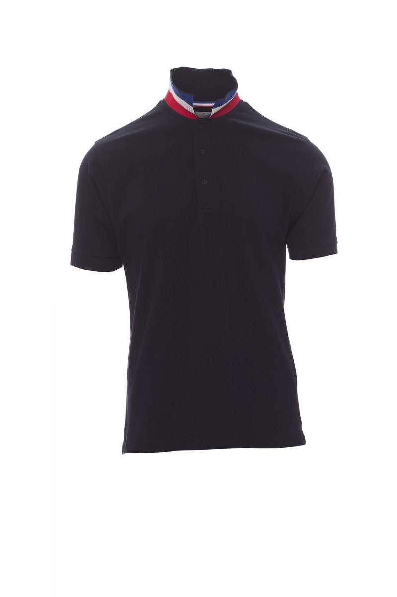 PAYPER - Herren-Poloshirt NATION