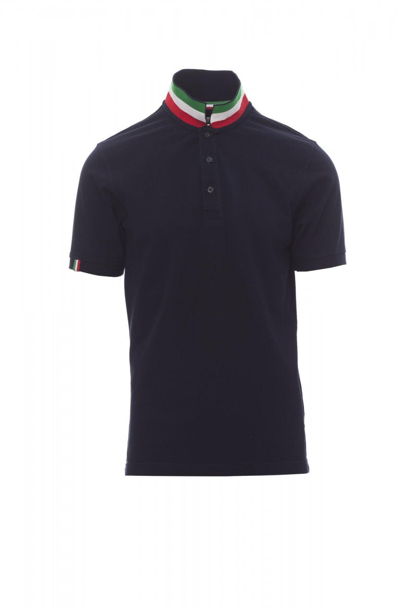PAYPER - Herren-Poloshirt NATION