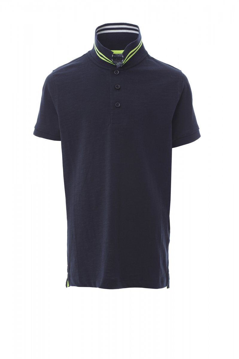 PAYPER - Kinder-Poloshirt NAUTIC KIDS