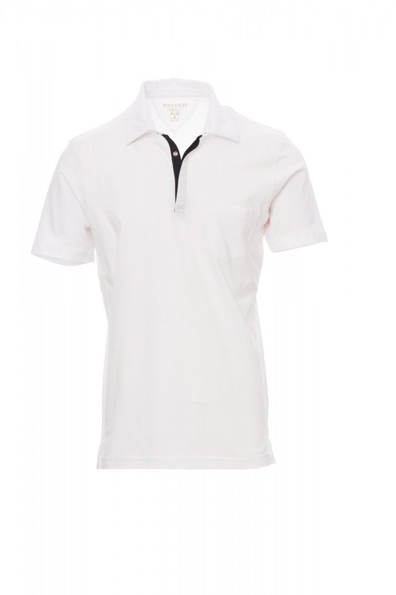 PAYPER - Herren-Poloshirt CHIC