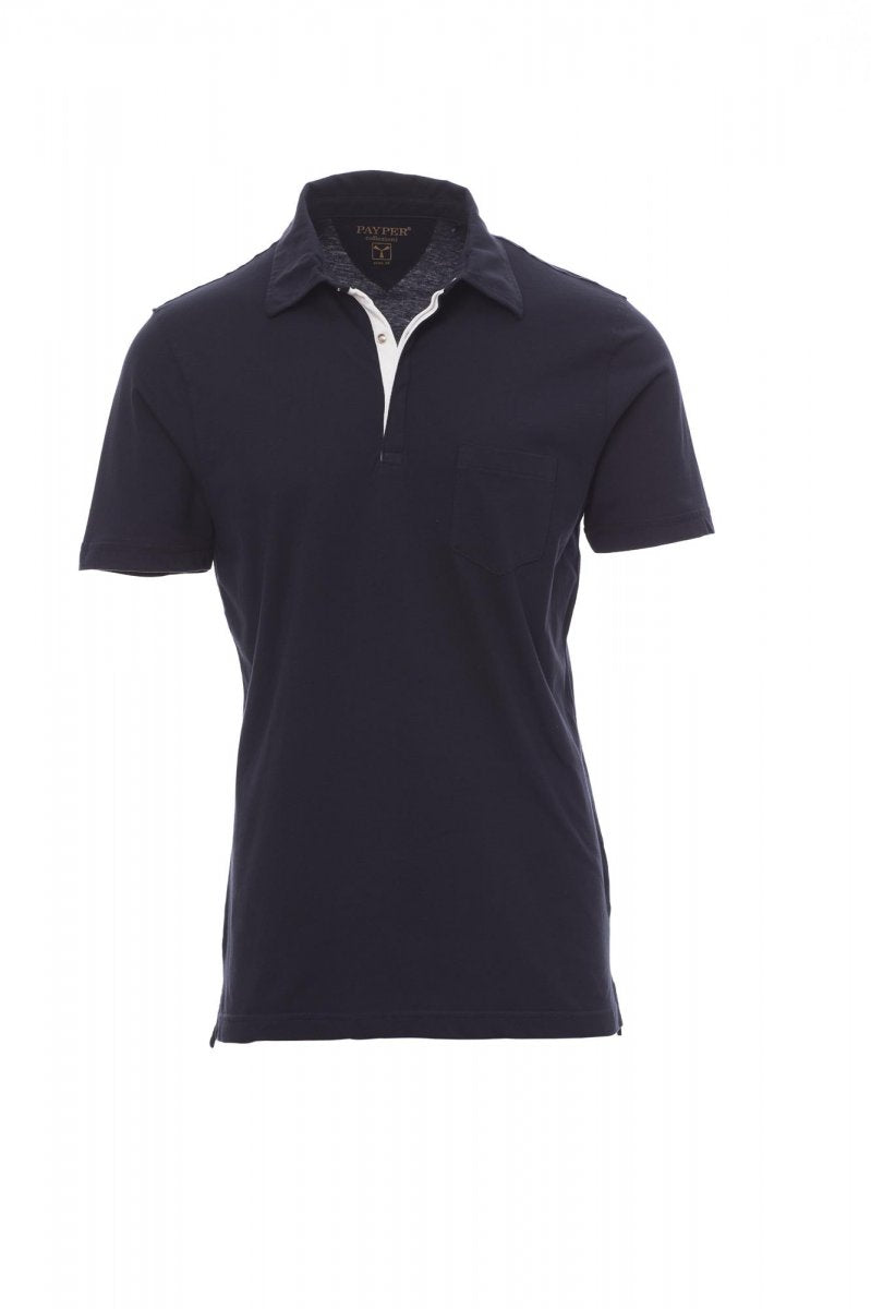 PAYPER - Herren-Poloshirt CHIC